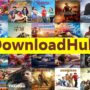 DownloadHub-movie download