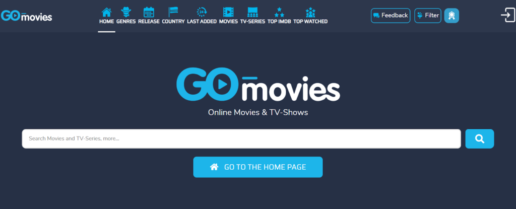 Watch Movies and Tv Shows Online For Free on Gomovies 2022 3 GoMovies 2022