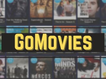 GoMovies