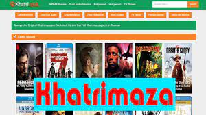 The Khatrimaza .com 2022 | Khatrimaza | Khatrimaza full | 480p 2 Khatrimaza 2022