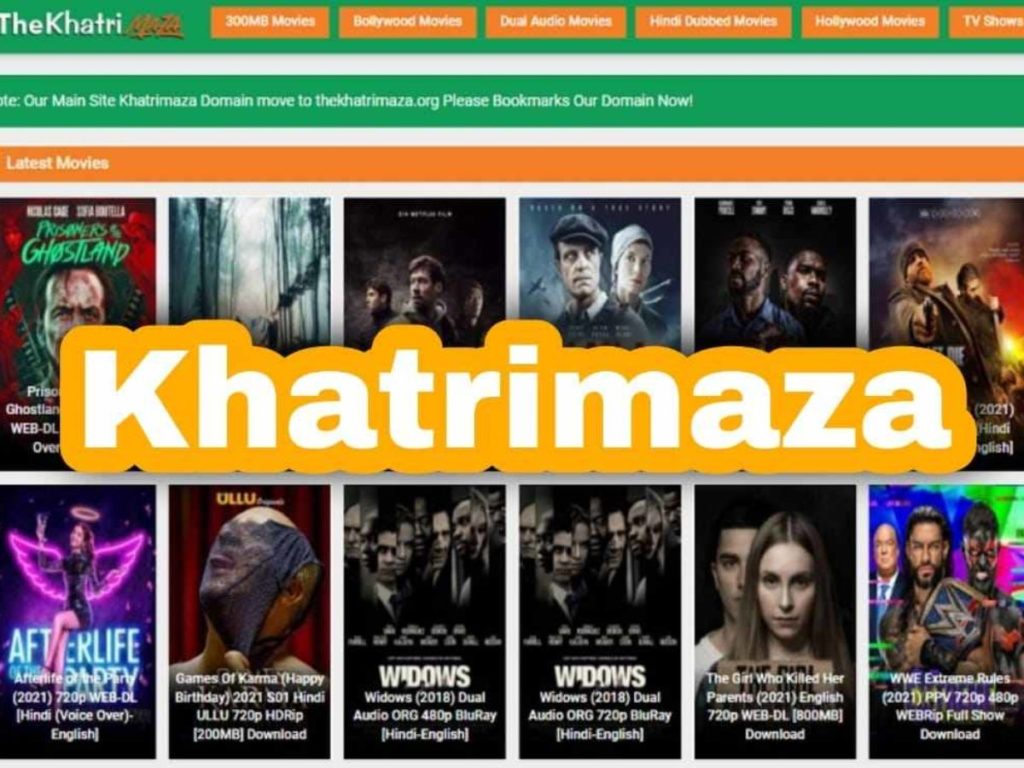 The Khatrimaza .com 2022 | Khatrimaza | Khatrimaza full | 480p 1 Khatrimaza movie download