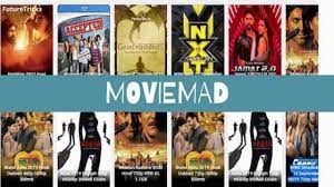 Moviemad 2022: Watch Bollywood Movies Online 2 MovieMad 2022 Latest movies