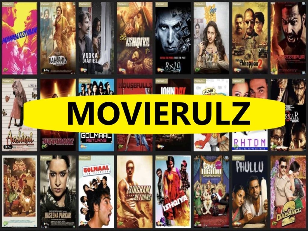 Movierulz 2022: Watch Bollywood and Hollywood Full Movies 2 Movierulz 2022