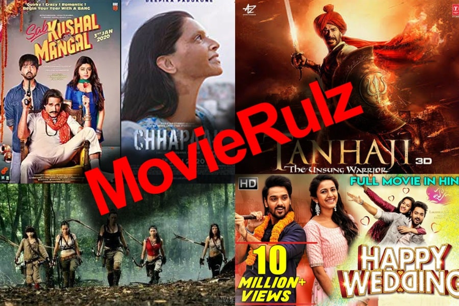 Movierulz 2022: Watch Bollywood and Hollywood Full Movies 1 Movierulz movies download