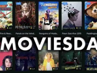 Moviesda Movies download