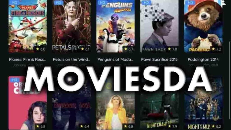 Moviesda Movies download