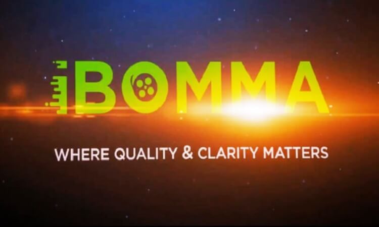 iBOMMA 2022- Watch Telugu Movies Online & FREE Download 1 iBomma-Telugu-Movies-New-2022