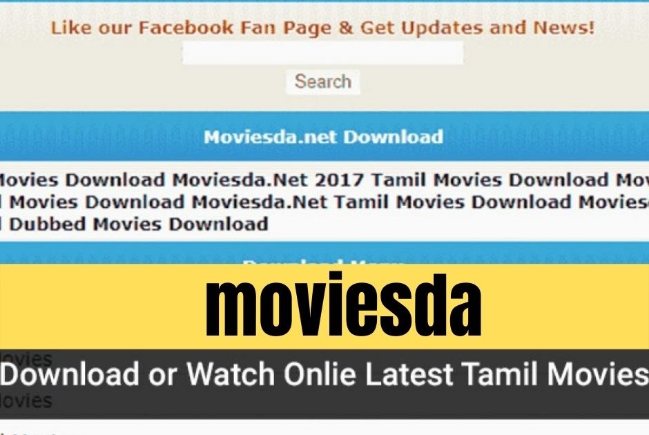 Moviesda 2022 | website Movies News, Moviesda 1 moviesda