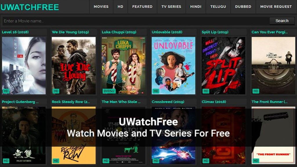 UWatchFree 2022: Watch Movies and TV-Series Online Free 2 uwatchfree 2022