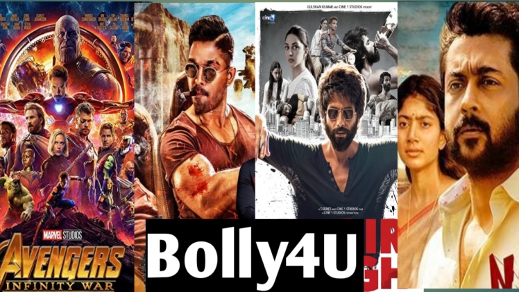 Bolly4u-2021-–-Comparison-between-Free-and-Premium-Site2