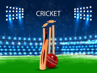 world of cricket
