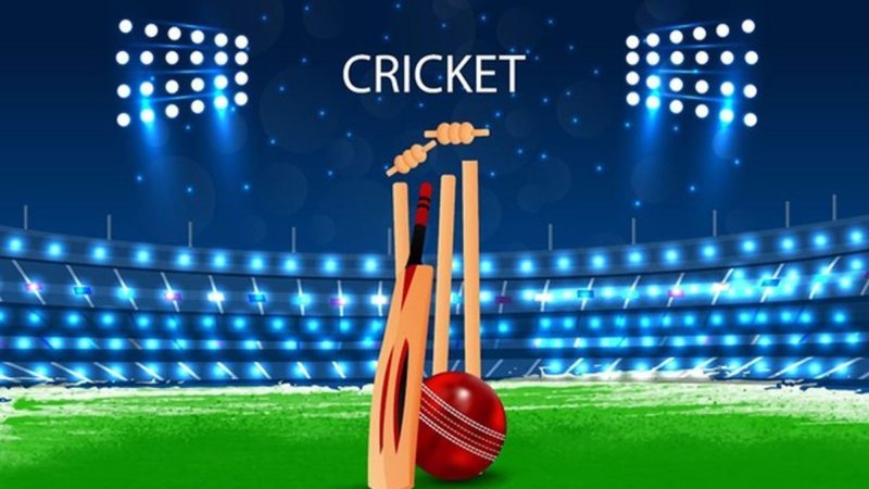 world of cricket