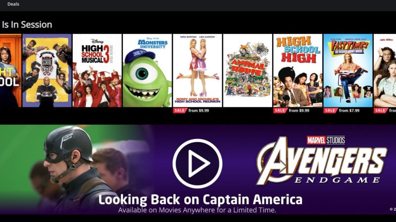 Movies Anywhere Movies Download