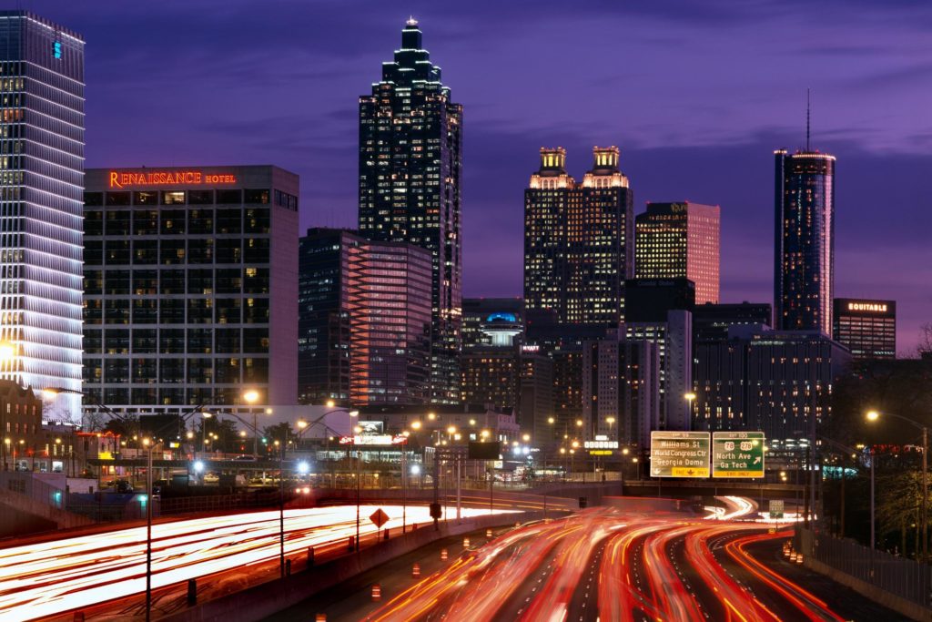 If You Live in These 7 States, You Could Get Another Stimulus Check 3 atlanta georgia wallpaper