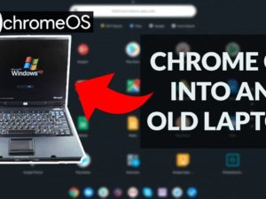 chrome oas