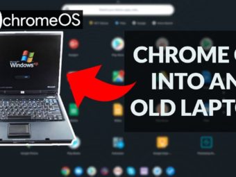 chrome oas