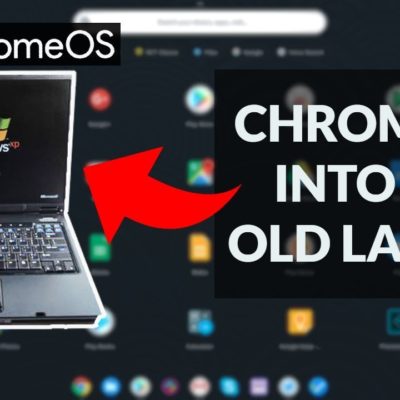 chrome oas