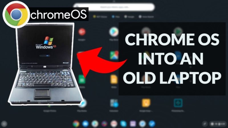 chrome oas