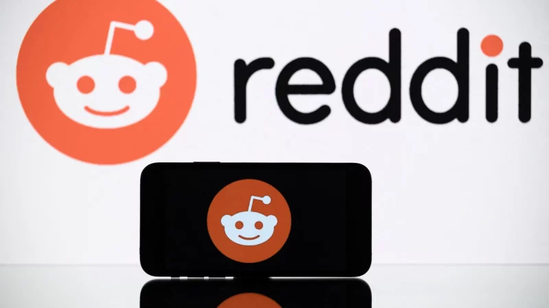 Reddit