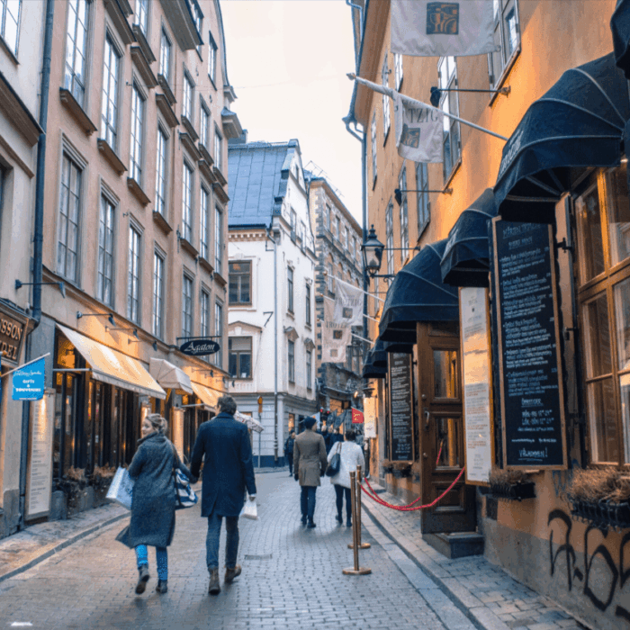 Cultural Etiquette Tips for First-Time Visitors to Sweden