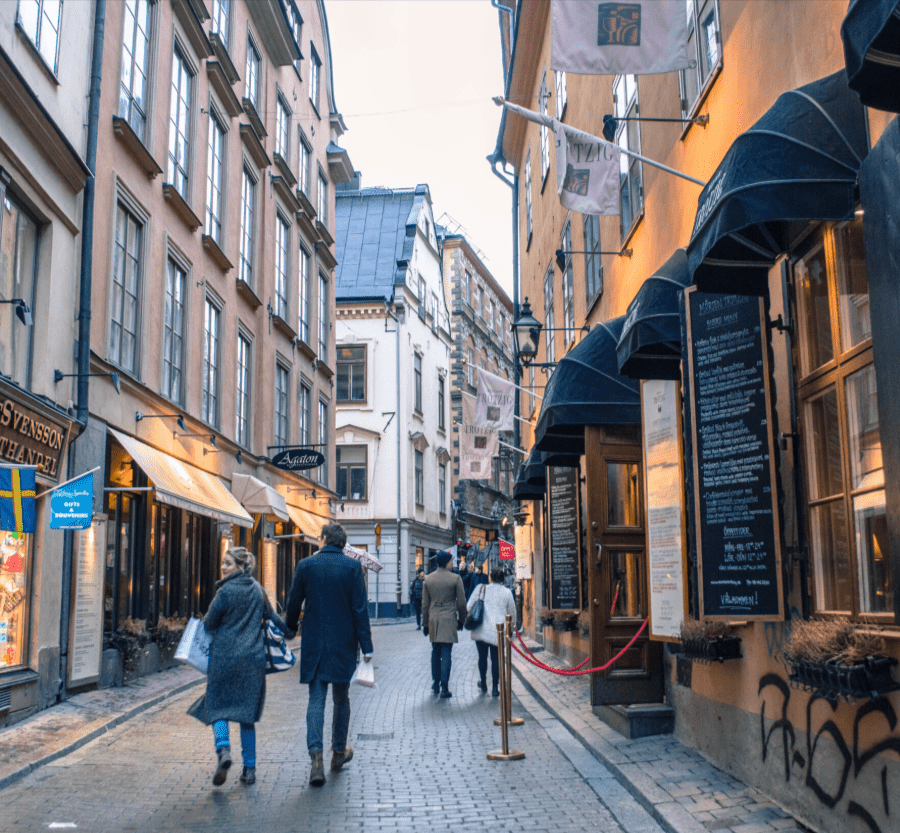 Cultural Etiquette Tips for First-Time Visitors to Sweden
